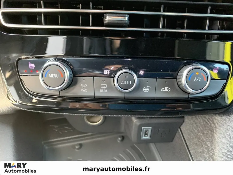 Véhicule occasion 224085 - opel MOKKA - Photo 27