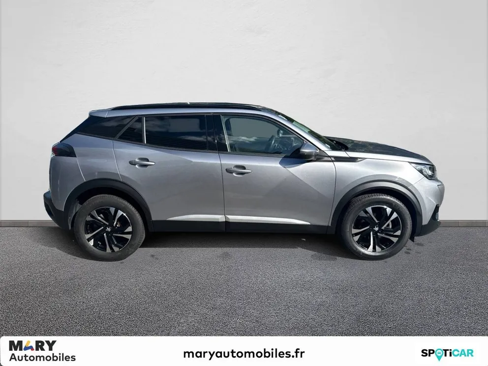 Véhicule occasion 177157 - peugeot 2008 - Photo 4