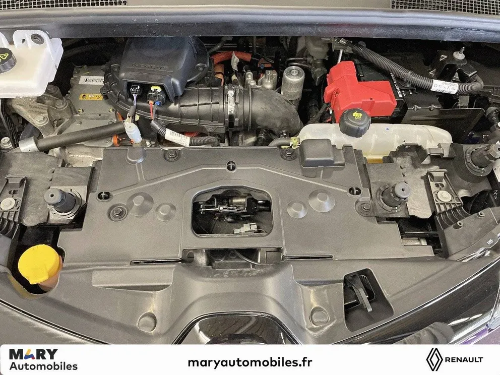 Véhicule occasion 213806 - renault ZOE - Photo 16