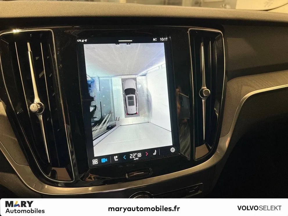 Véhicule occasion 188239 - volvo V60 - Photo 16