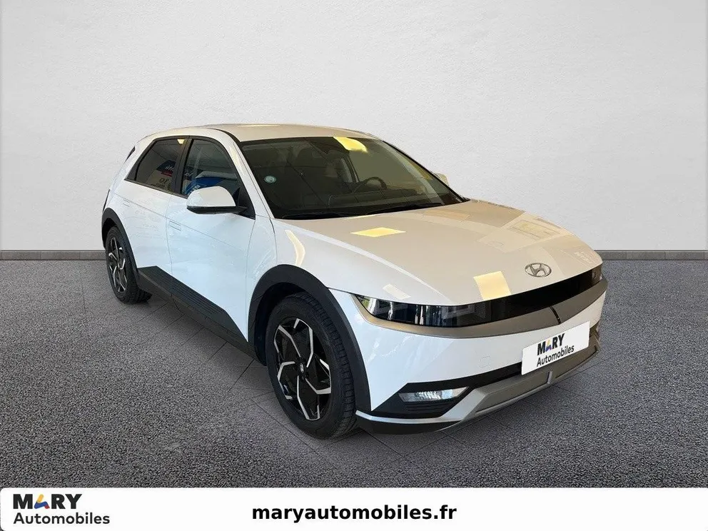 Véhicule occasion 184781 - hyundai IONIQ 5 - Photo 3