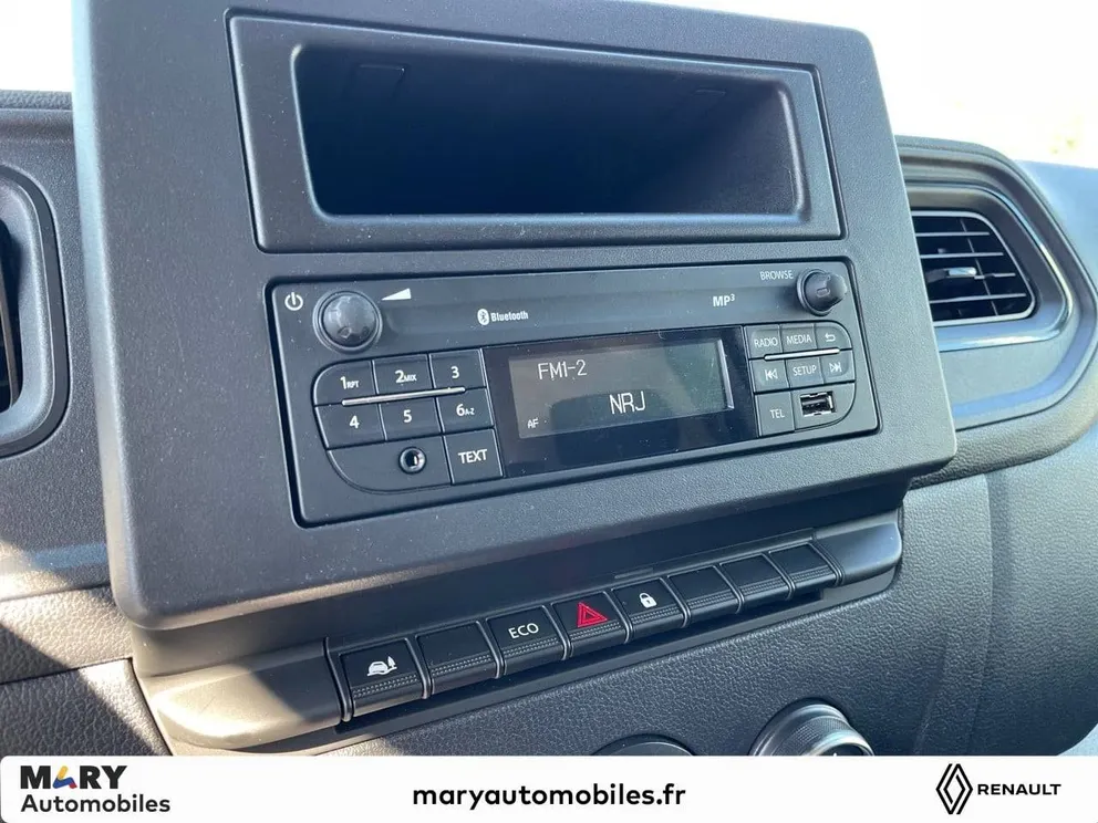 Véhicule occasion 206156 - renault MASTER - Photo 12