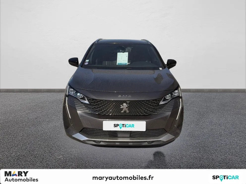 Véhicule occasion 1238515 - peugeot 3008 - Photo 6