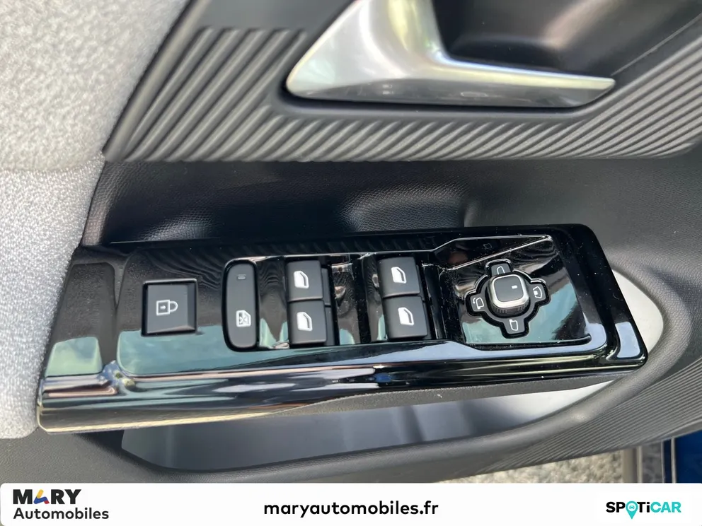 Véhicule occasion 1231721 - Citroën C5 AIRCROSS - Photo 9