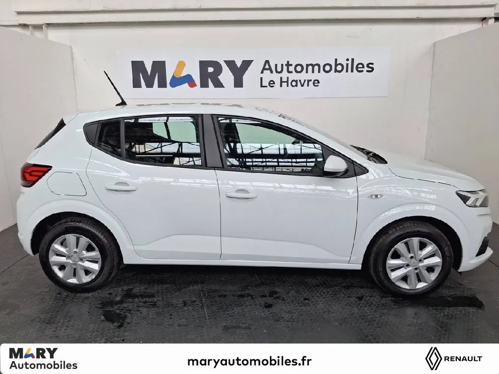 Véhicule occasion 230664 - dacia SANDERO - Photo 4