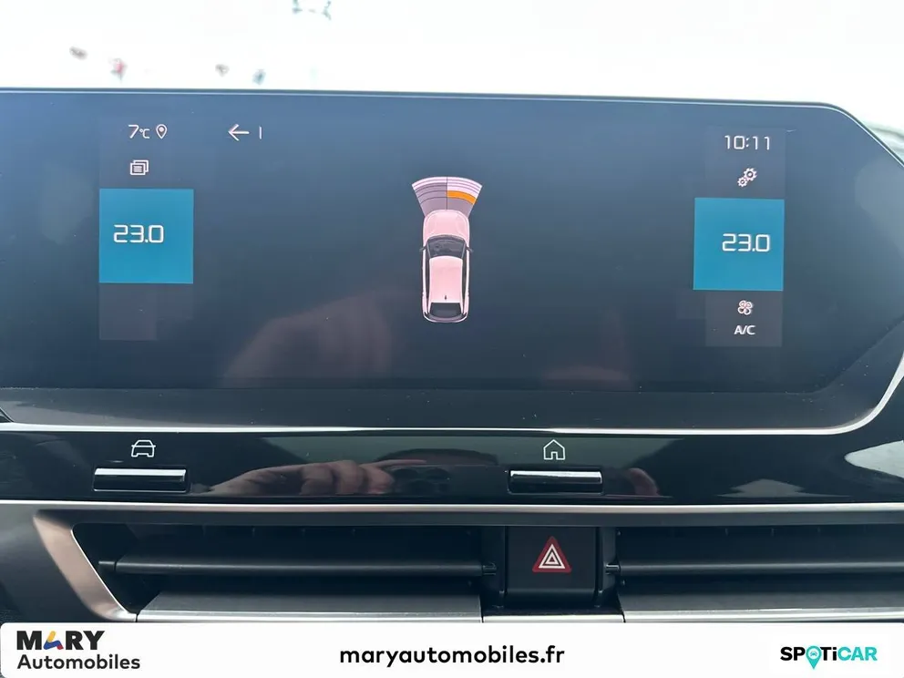 Véhicule occasion 215829 - Citroën C4 - Photo 28