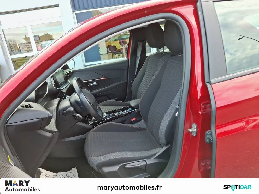 Véhicule occasion 200633 - peugeot 208 - Photo 9