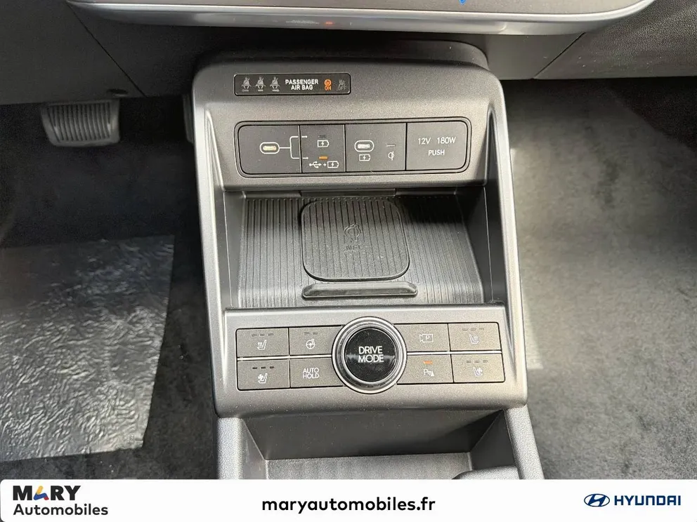 Véhicule occasion 230894 - hyundai KONA - Photo 16