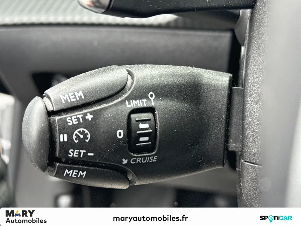 Véhicule occasion 229071 - peugeot 2008 - Photo 11