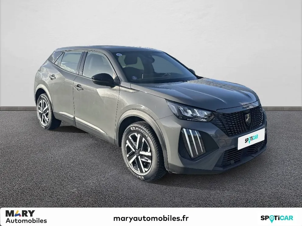 Véhicule occasion 214865 - peugeot 2008 - Photo 3