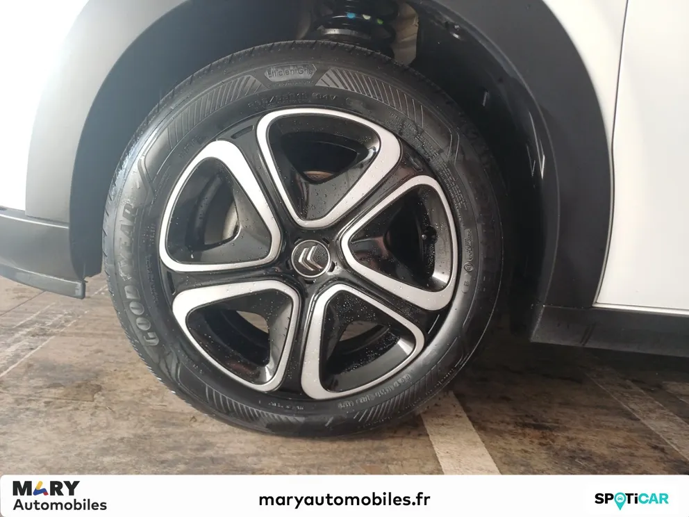 Véhicule occasion 223675 - Citroën C3 - Photo 7