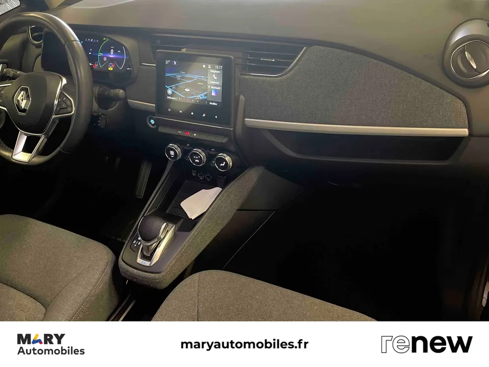 Véhicule occasion 238653 - renault ZOE - Photo 19