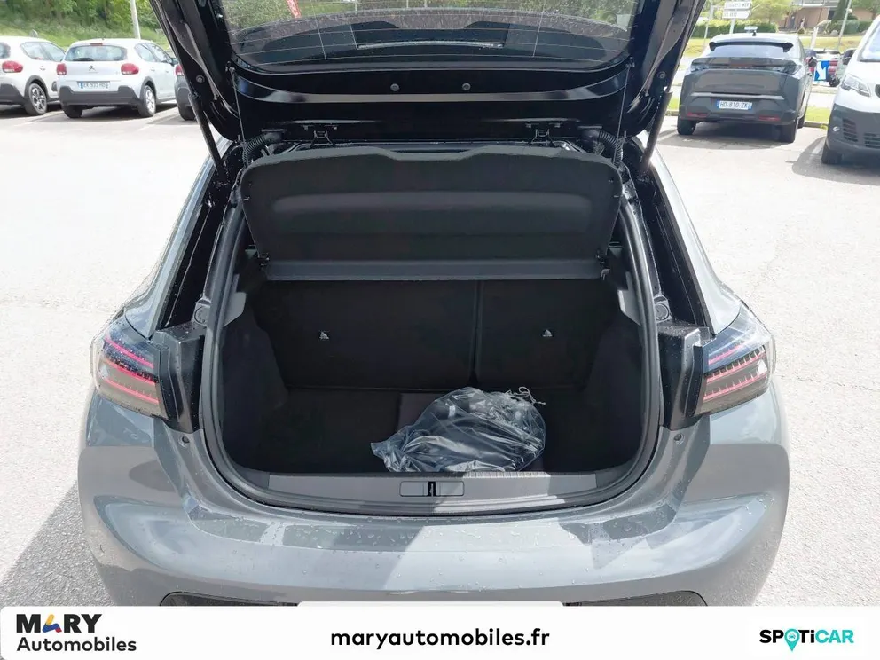 Véhicule occasion 236578 - peugeot 208 - Photo 23