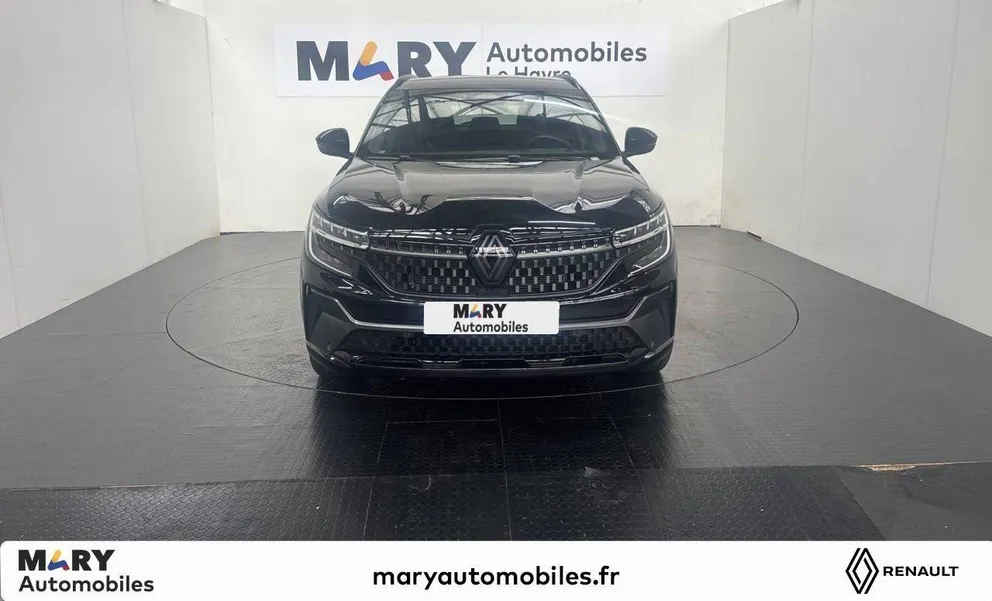 Véhicule occasion 187339 - renault ESPACE - Photo 2