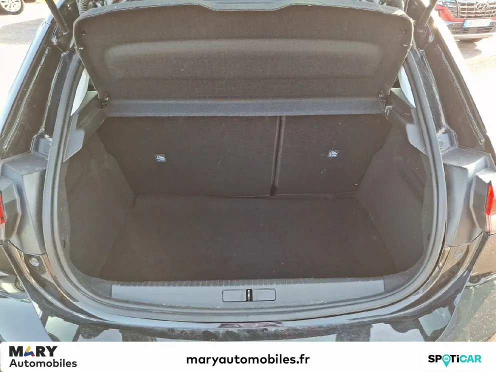 Véhicule occasion 1229826 - opel CORSA - Photo 20