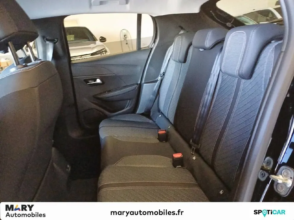 Véhicule occasion 209899 - peugeot 208 - Photo 10