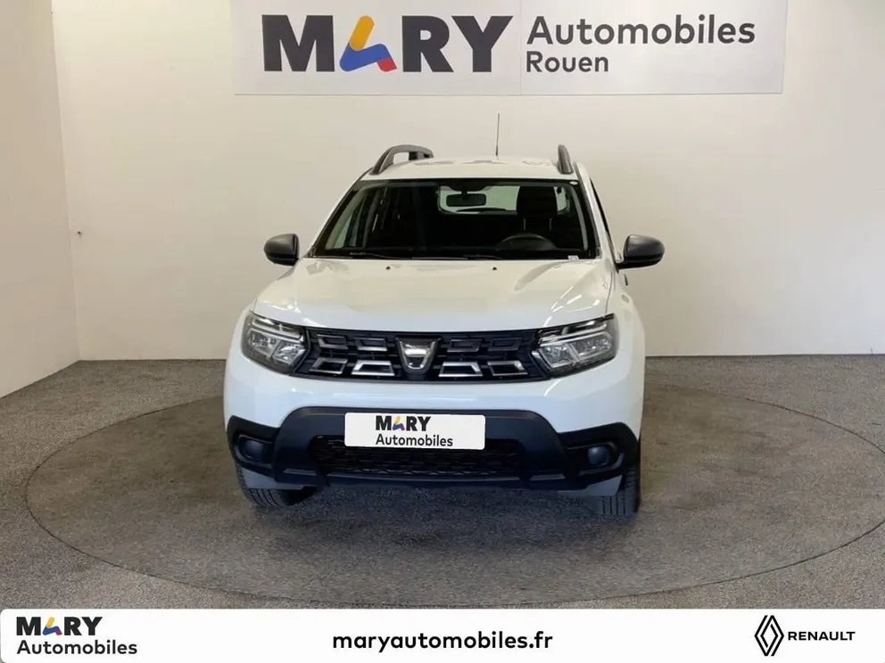 Véhicule occasion 213304 - dacia DUSTER - Photo 2