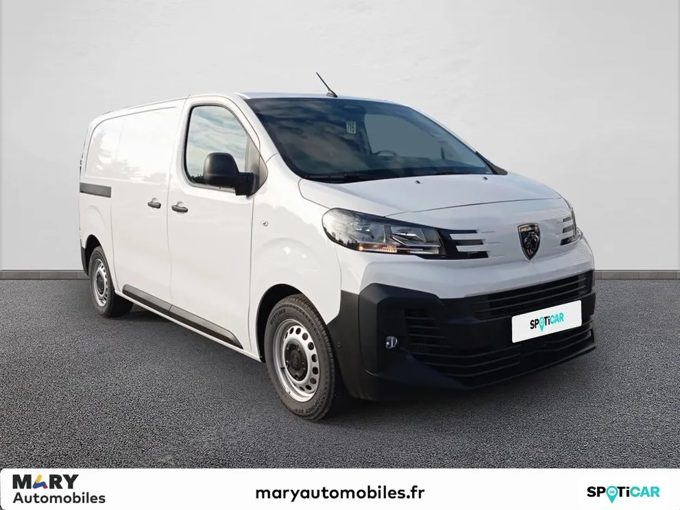 Véhicule occasion 1237055 - peugeot EXPERT - Photo 5