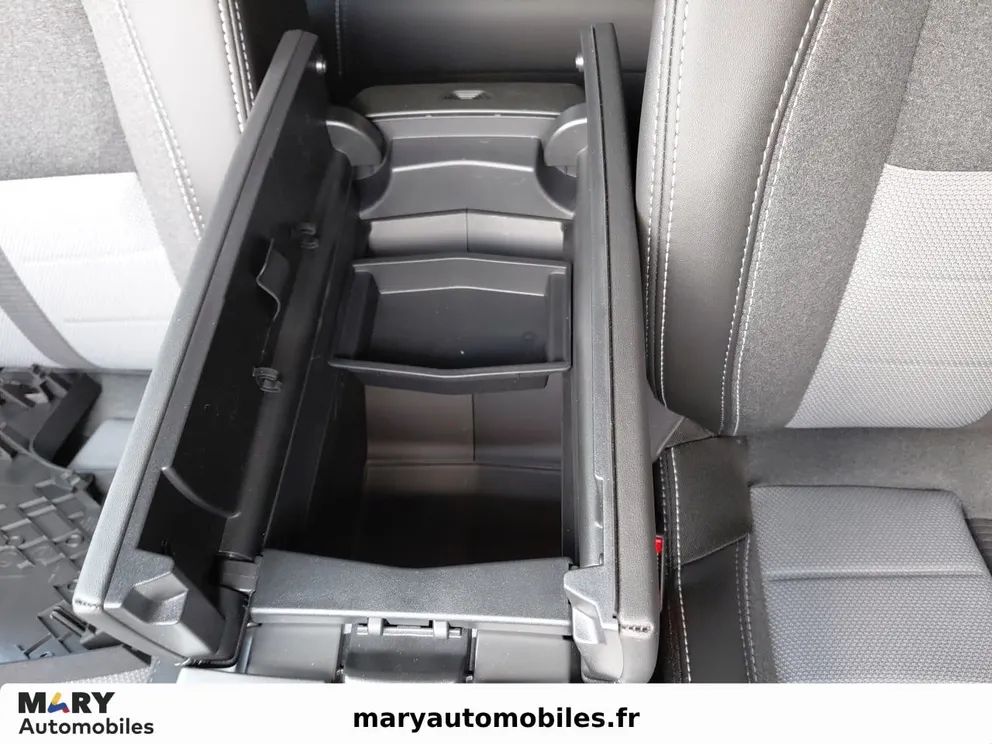 Véhicule occasion 1227546 - opel GRANDLAND - Photo 15