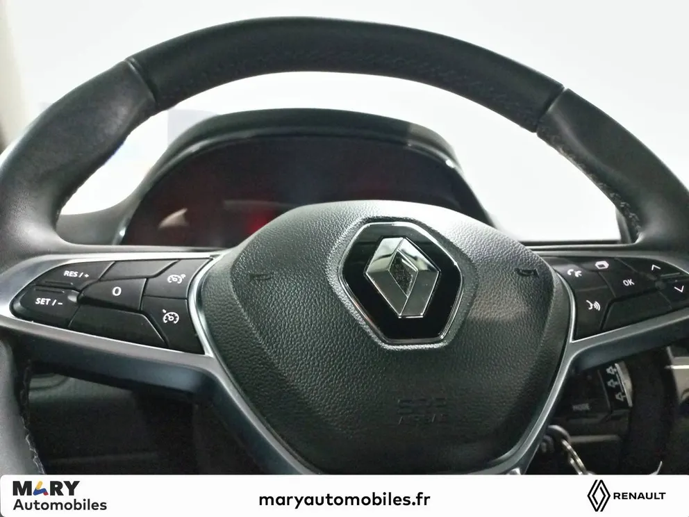 Véhicule occasion 202073 - renault CLIO - Photo 12