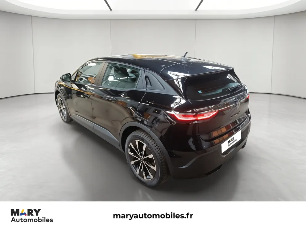 Véhicule occasion 1245461 - renault MEGANE - Photo 3