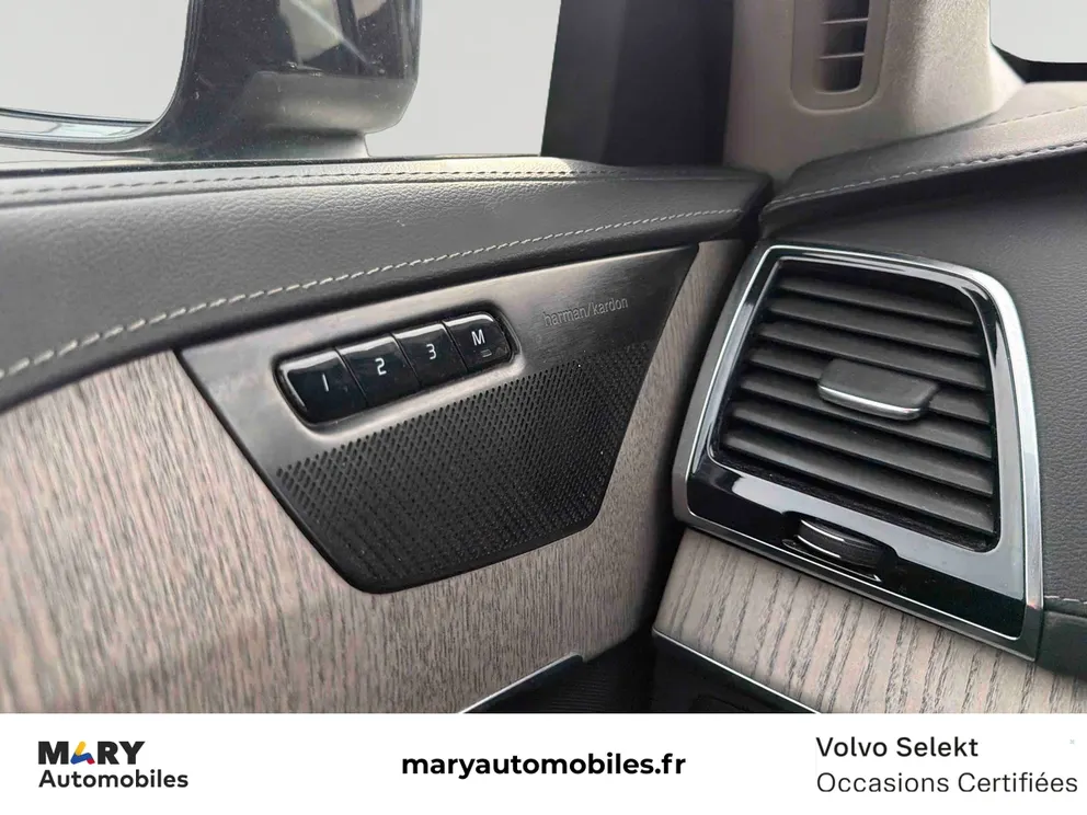 Véhicule occasion 1240190 - volvo XC90 - Photo 7