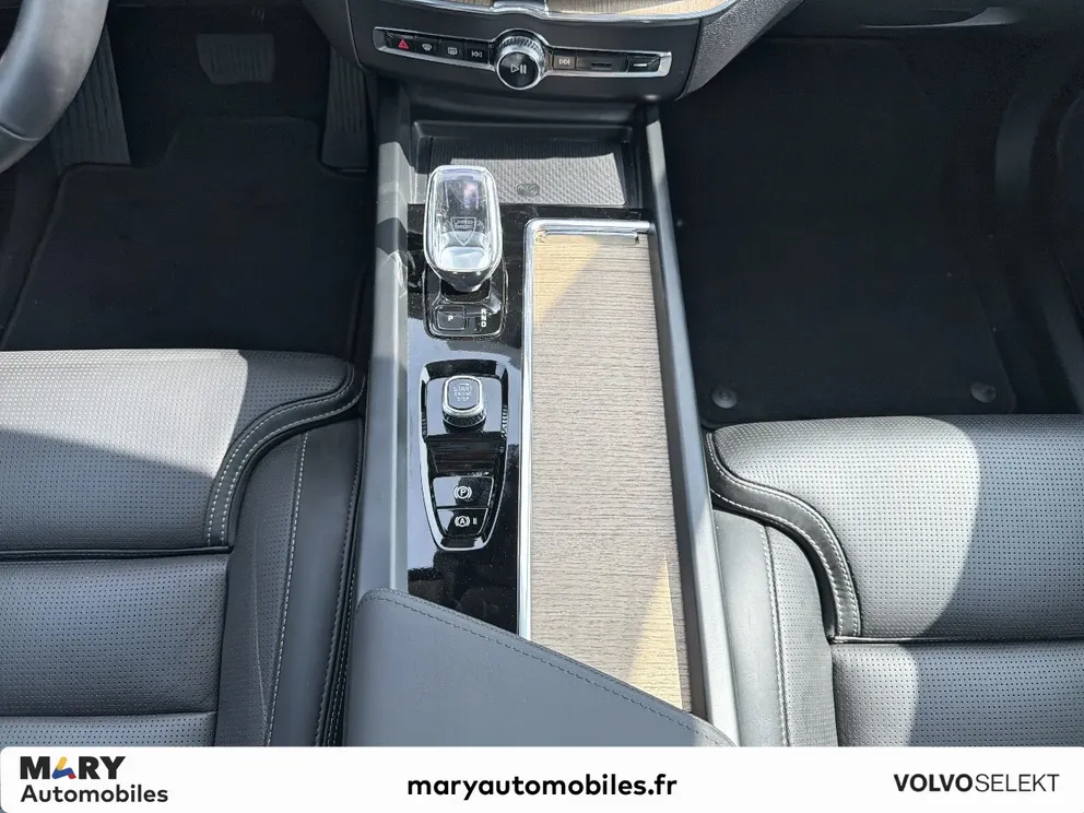 Véhicule occasion 1235074 - volvo XC60 - Photo 8