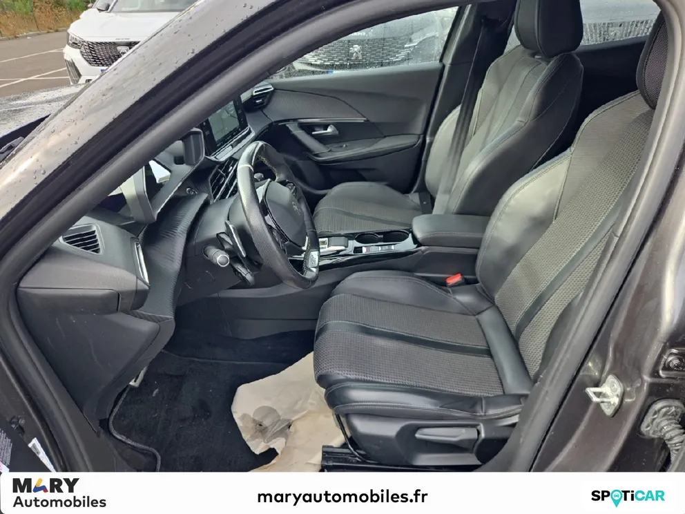 Véhicule occasion 1238146 - peugeot 2008 - Photo 13