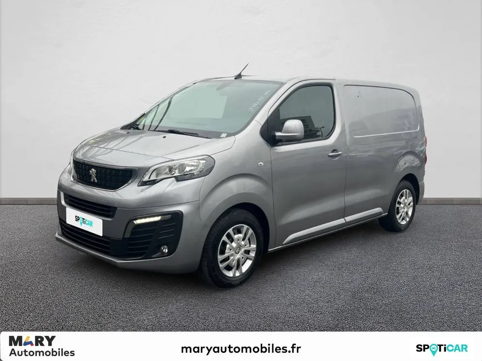 Véhicule occasion 206608 - peugeot EXPERT - Photo 1