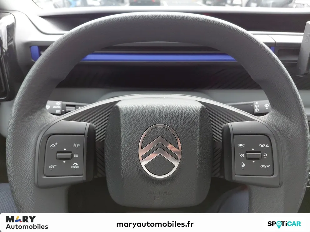 Véhicule occasion 1232937 - Citroën C3 - Photo 9