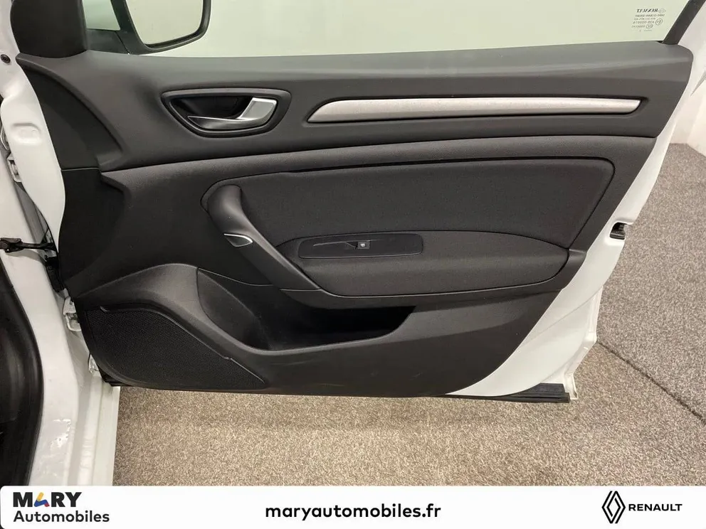 Véhicule occasion 211989 - renault MEGANE - Photo 18