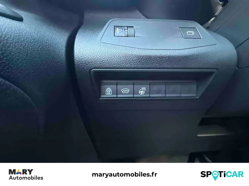 Véhicule occasion 1239777 - Citroën BERLINGO - Photo 8