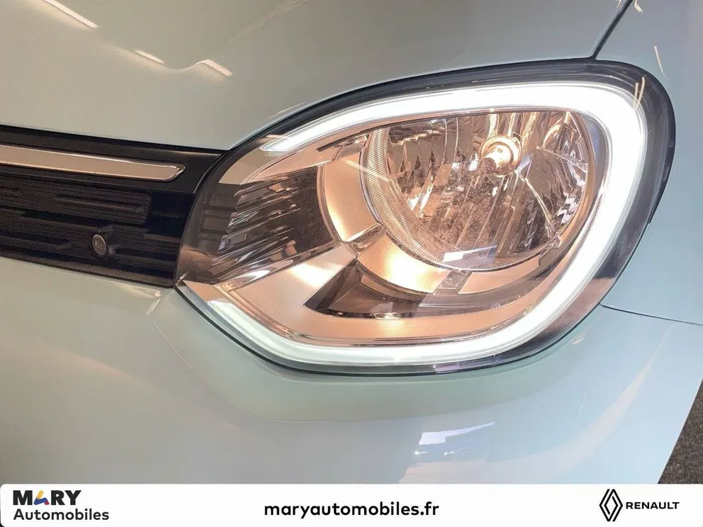 Véhicule occasion 213042 - renault TWINGO - Photo 19