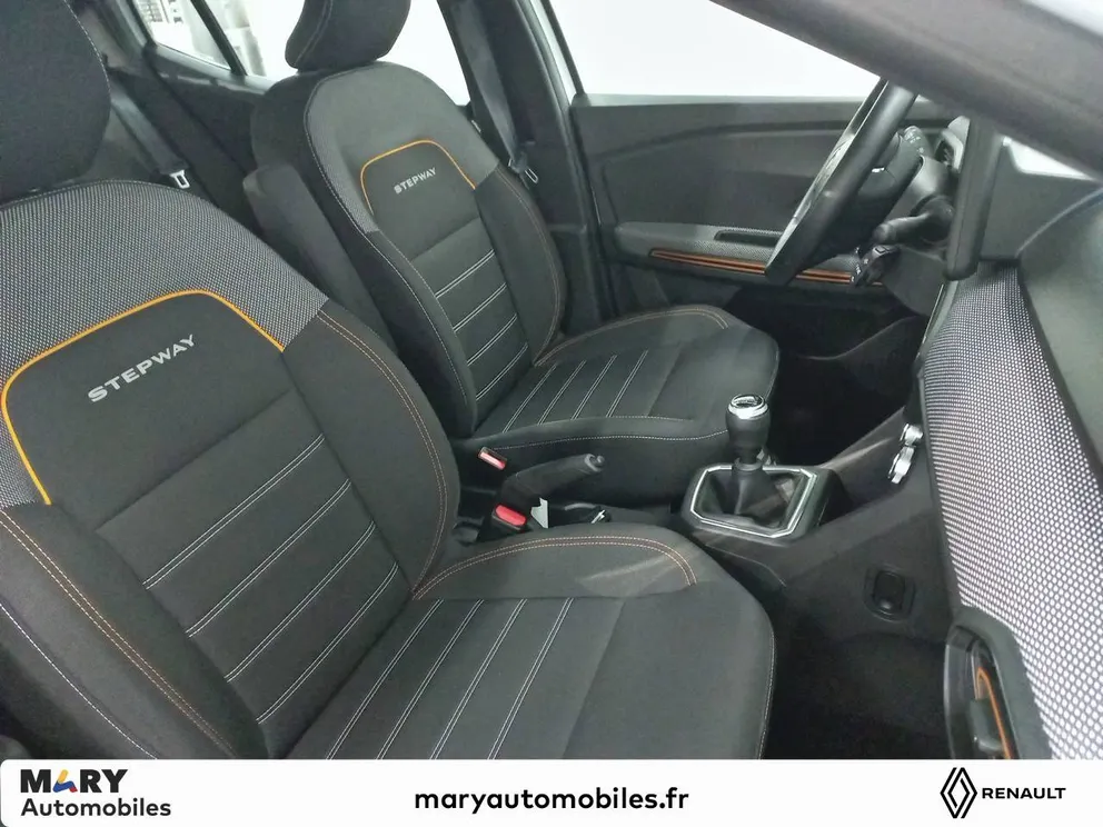 Véhicule occasion 203836 - dacia SANDERO - Photo 13