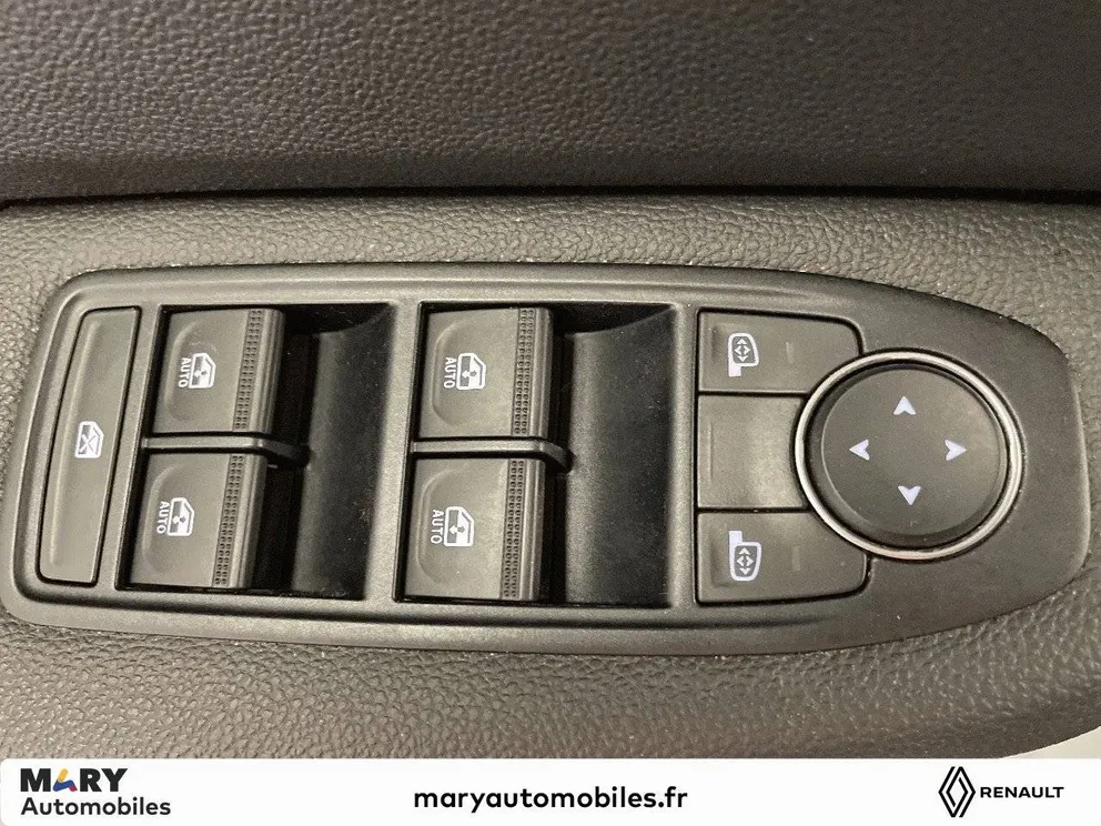 Véhicule occasion 192510 - renault CLIO - Photo 14