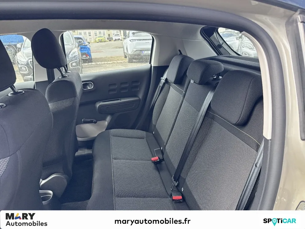 Véhicule occasion 1236992 - Citroën C3 - Photo 16