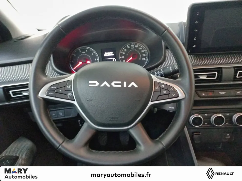 Véhicule occasion 218835 - dacia SANDERO - Photo 14