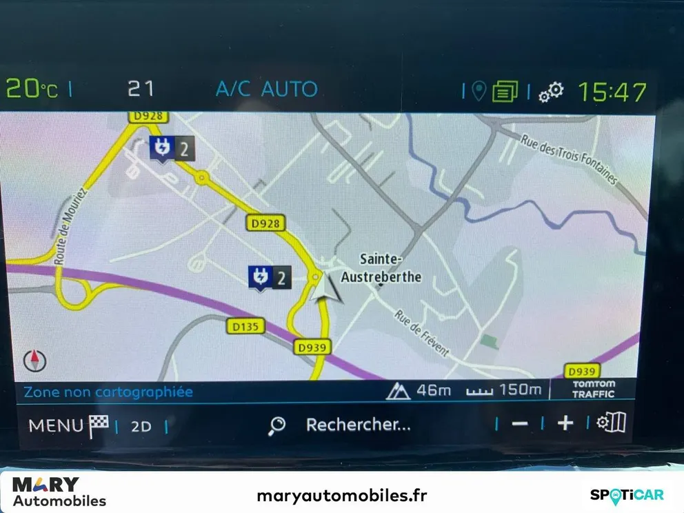 Véhicule occasion 178859 - peugeot 208 - Photo 14