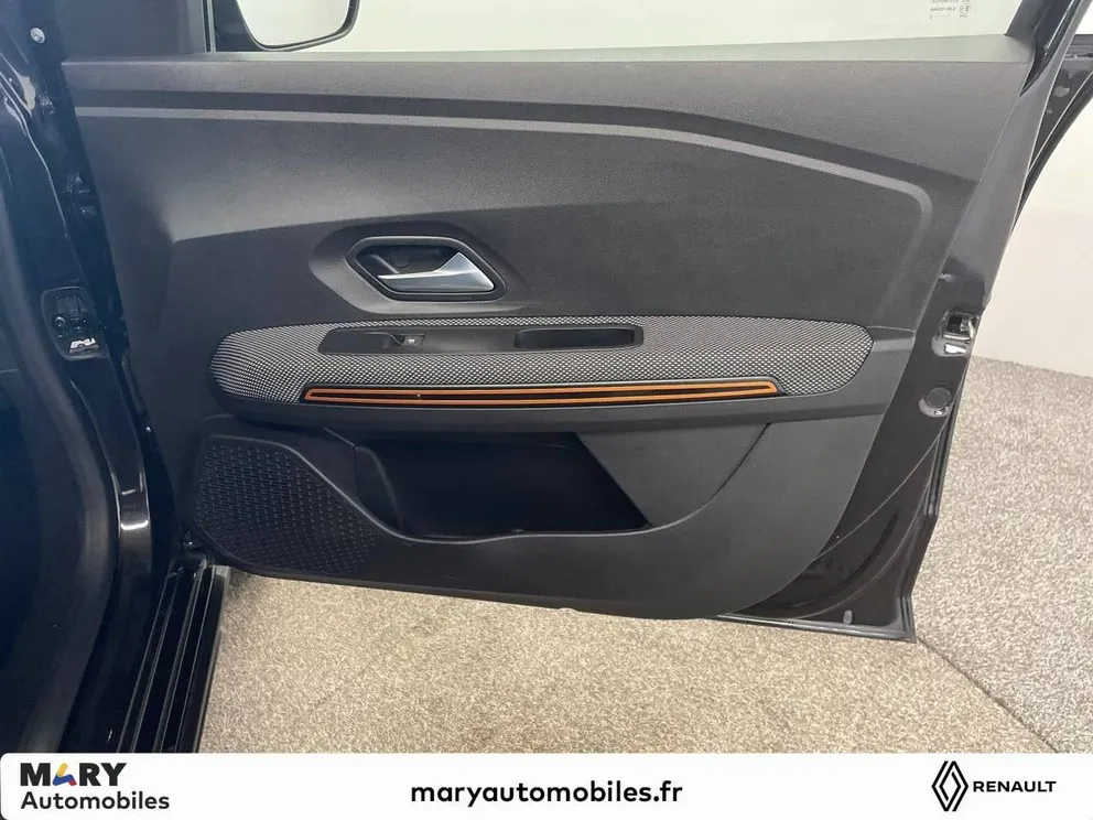 Véhicule occasion 235629 - dacia SANDERO - Photo 18