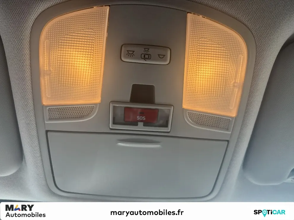 Véhicule occasion 1238087 - hyundai KONA - Photo 16