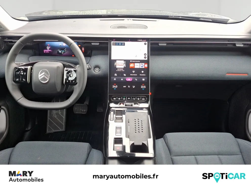 Véhicule occasion 1239821 - Citroën C5 AIRCROSS - Photo 15
