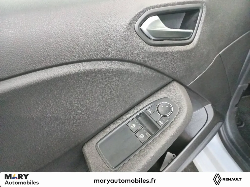 Véhicule occasion 189906 - renault CLIO - Photo 14