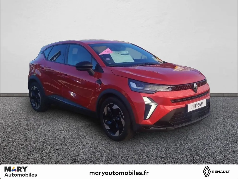 Véhicule occasion 229469 - renault CAPTUR - Photo 3