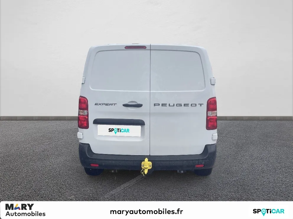 Véhicule occasion 209598 - peugeot EXPERT - Photo 3