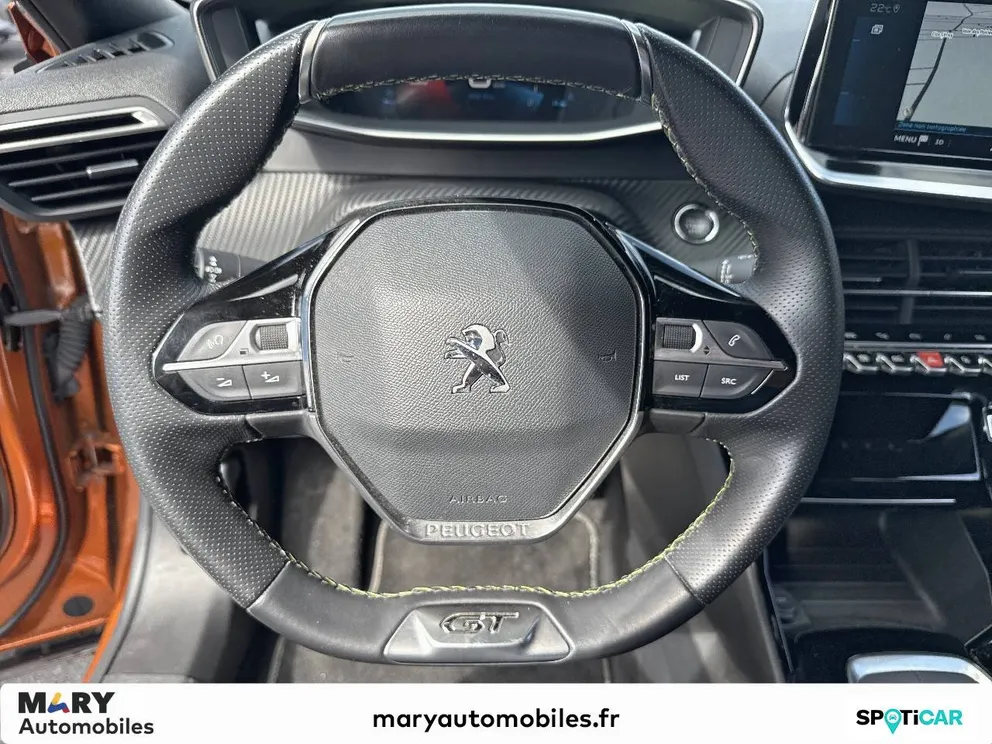 Véhicule occasion 188760 - peugeot 2008 - Photo 13