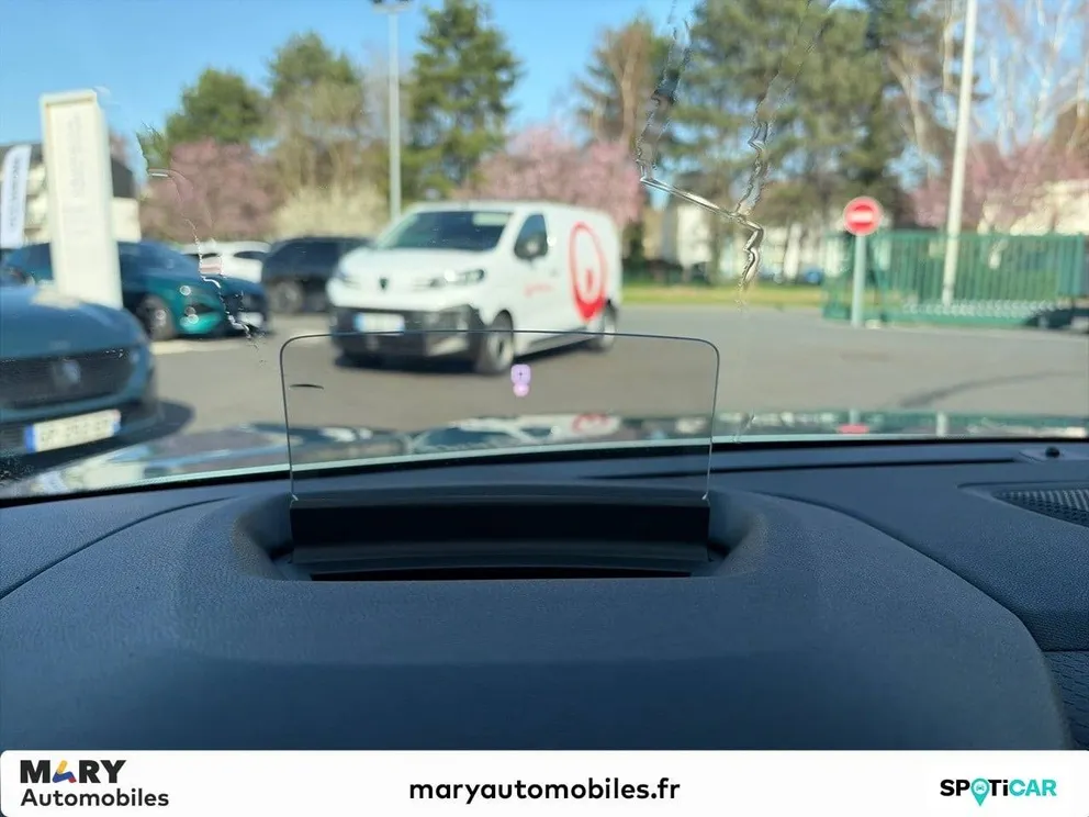 Véhicule occasion 193474 - Citroën C4 - Photo 13