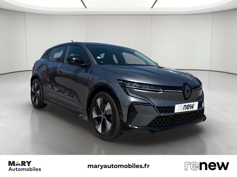 Véhicule occasion 1232326 - renault MEGANE - Photo 7