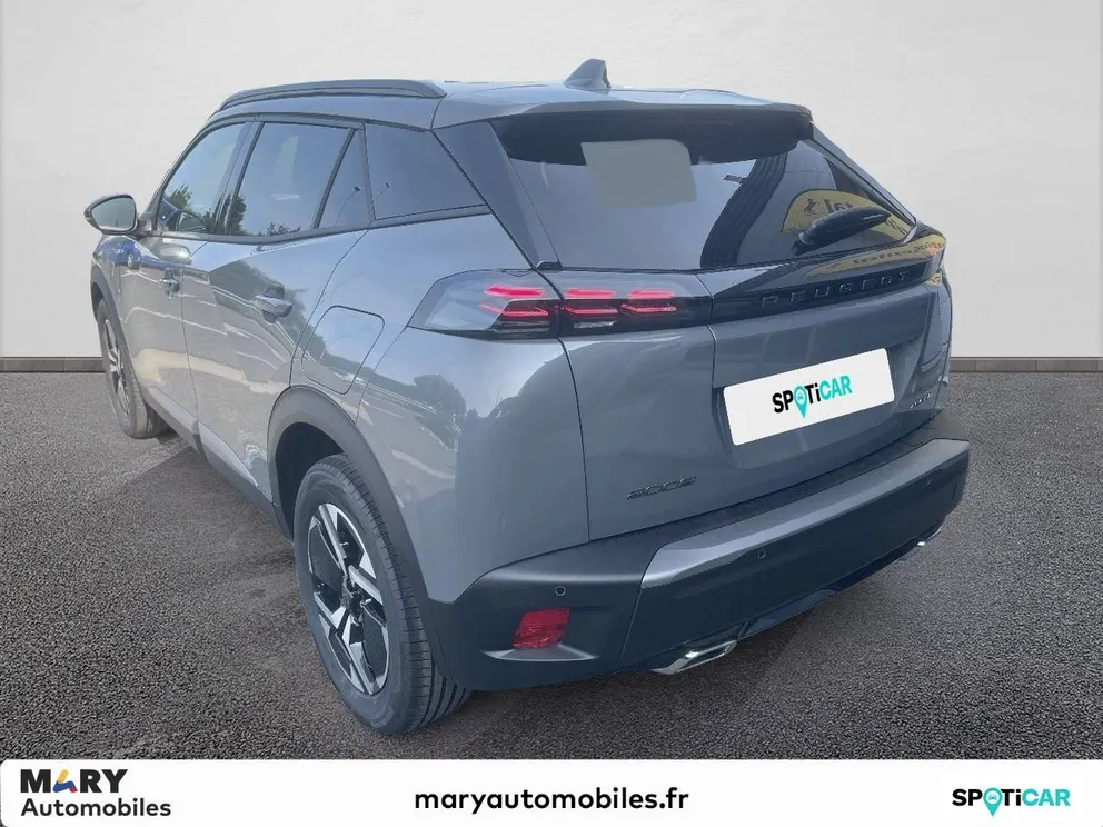 Véhicule occasion 186920 - peugeot 2008 - Photo 7