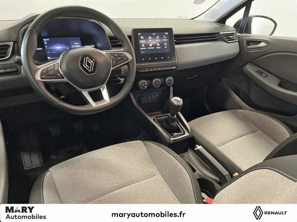 Véhicule occasion 223081 - renault CLIO - Photo 8