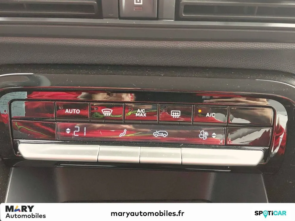 Véhicule occasion 194133 - Citroën C3 - Photo 22